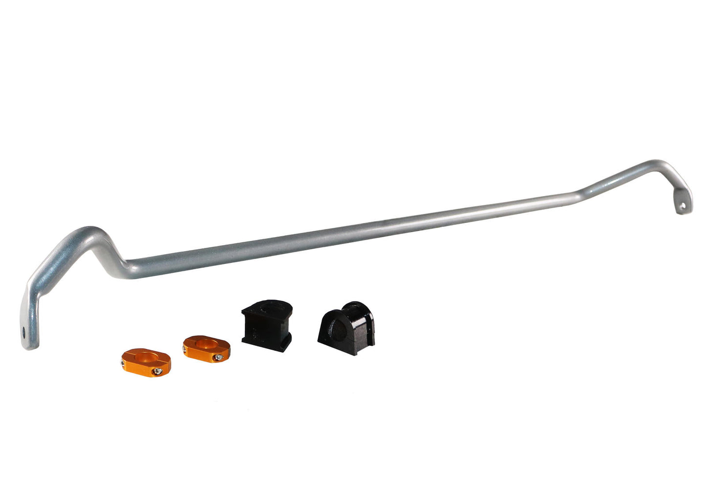 BSF39 Whiteline Front Anti-Roll Bar 22mm Heavy Duty Subaru Impreza WRX & STI GV GR 2011-2014 Image 1