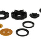 Rear Differential mount bushing inserts - Subaru BRZ And Toyota 86