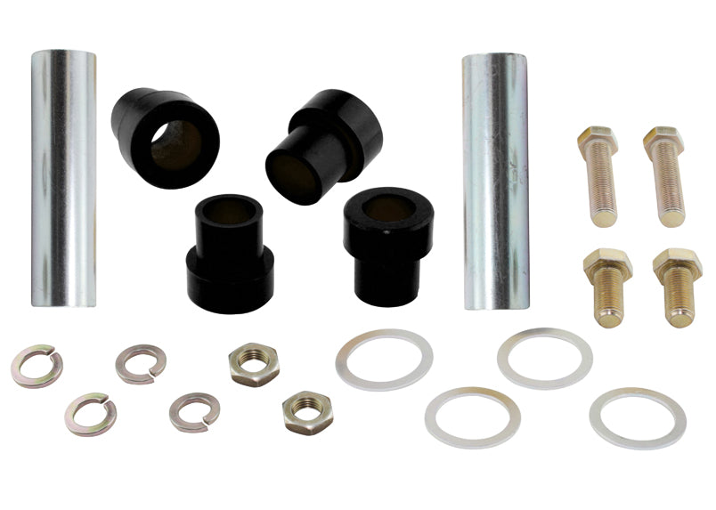 Adjustable Camber Kit Front Control arm - upper outer bushing - Nissan R33 R34