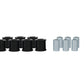 Rear Control arm - lower service bushing kit for KTA108, KTA109 and KTA123