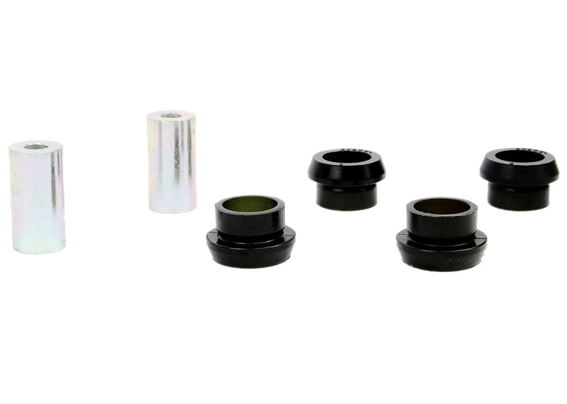 W0505 Whiteline Shock absorber - lower bushing Image 1