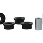 Toe arm - inner bushing