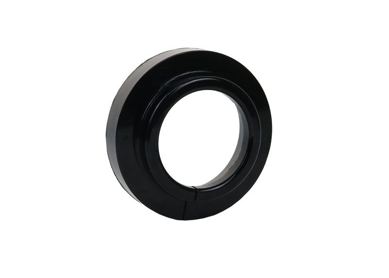 Spring - pad lower bushing