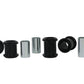 Control arm - inner bushing