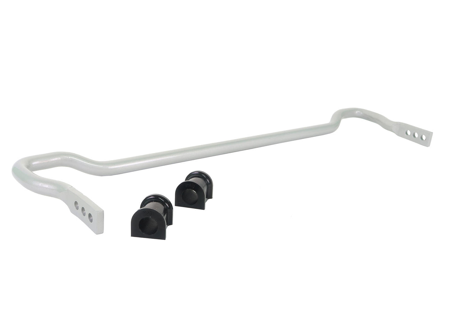 Rear Sway Bar - 24mm 3 Point Adjustable