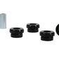 W63554 Whiteline Control arm - lower rear outer bushing Image 1