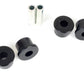 Spring - eye front bushing