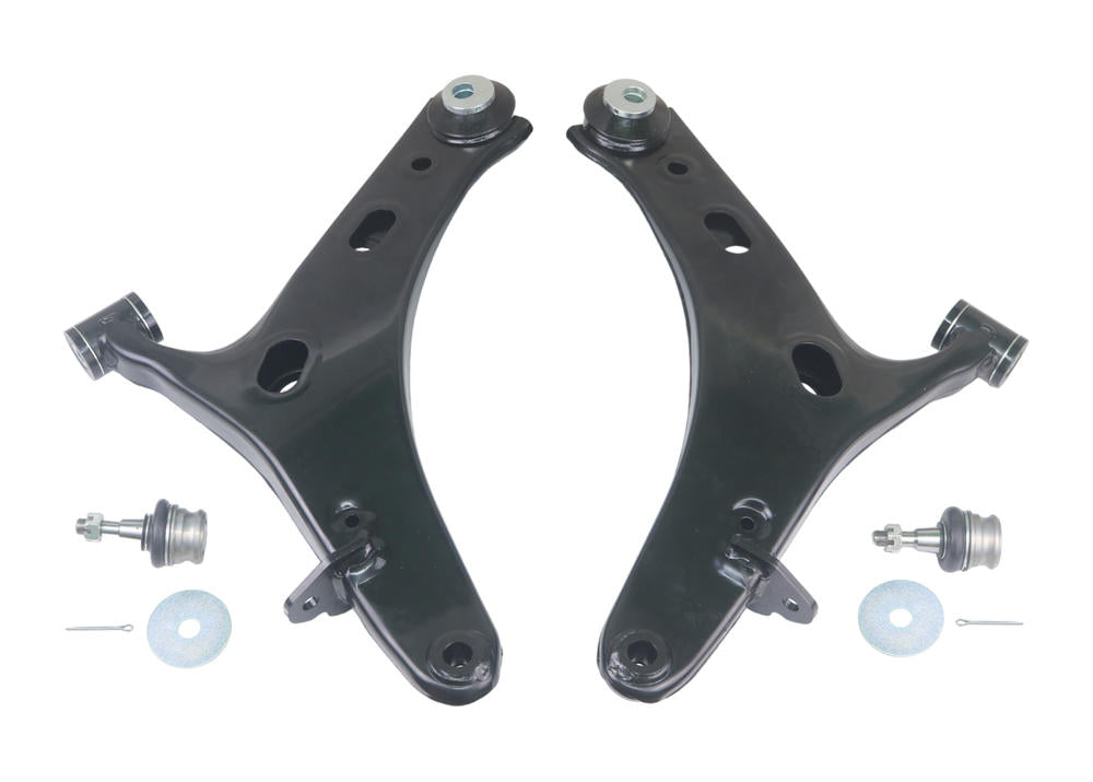 Control Arm Lower - Arm Assembly