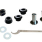 Control Arm Lower - Inner Front Bushing Kit-Double Offset