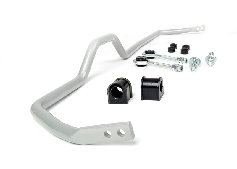 BNR11XZ Whiteline Rear Anti-Roll Bar 22mm X Heavy Duty Blade Adjustable Nissan Skyline & Silvia 1993-2002 Image 1