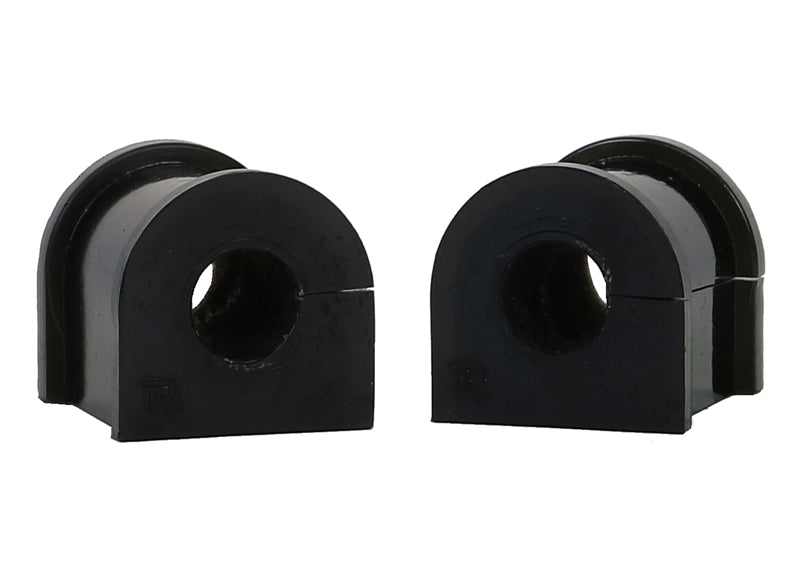 Anti-Roll bar - mount bushing