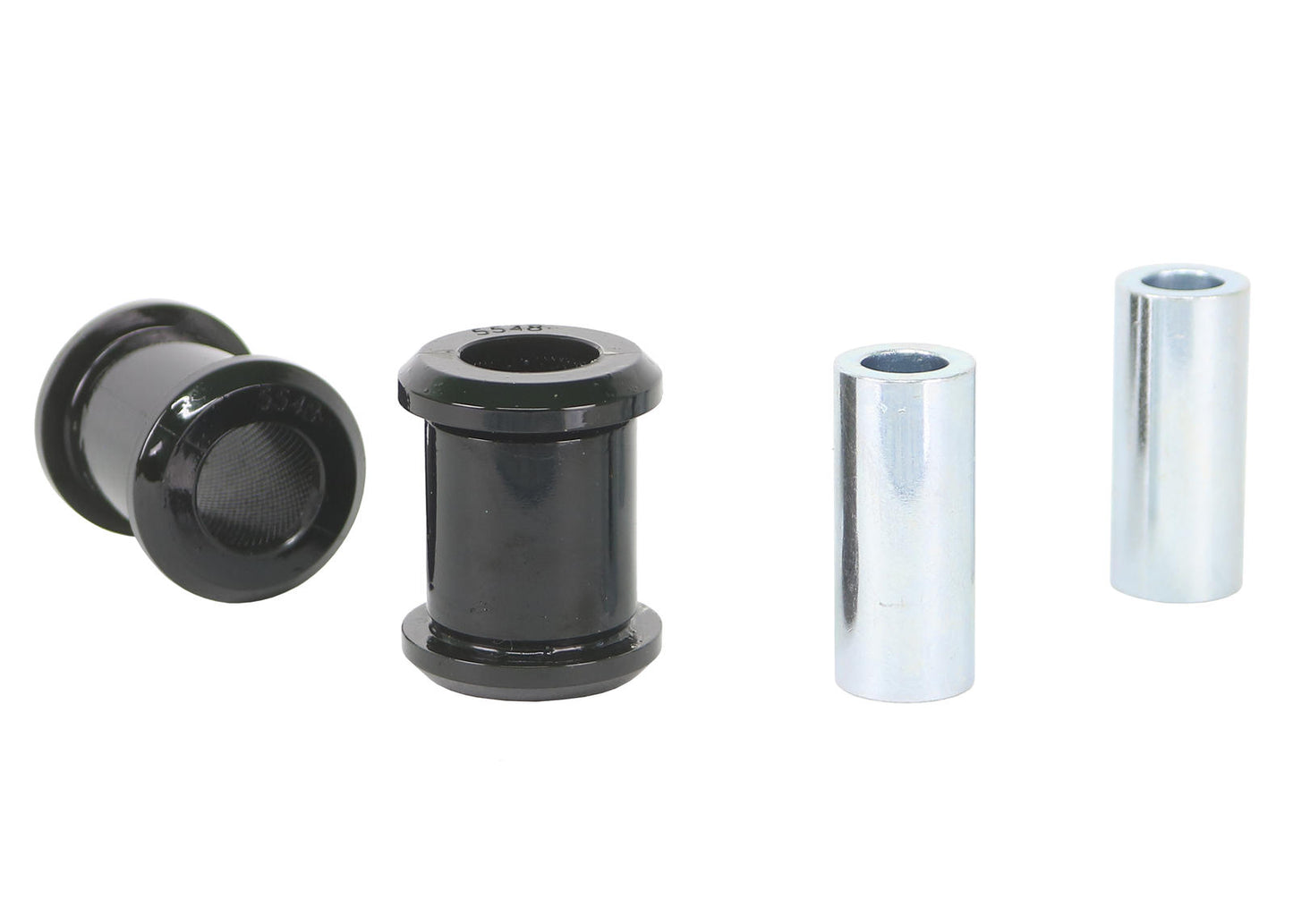 Trailing Arm Outer - Bushing Kit