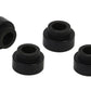 Leading arm - to chassis bushing