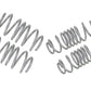 Performance Lowering Spring Kit Ford Fiesta ST WZ 2013-2018