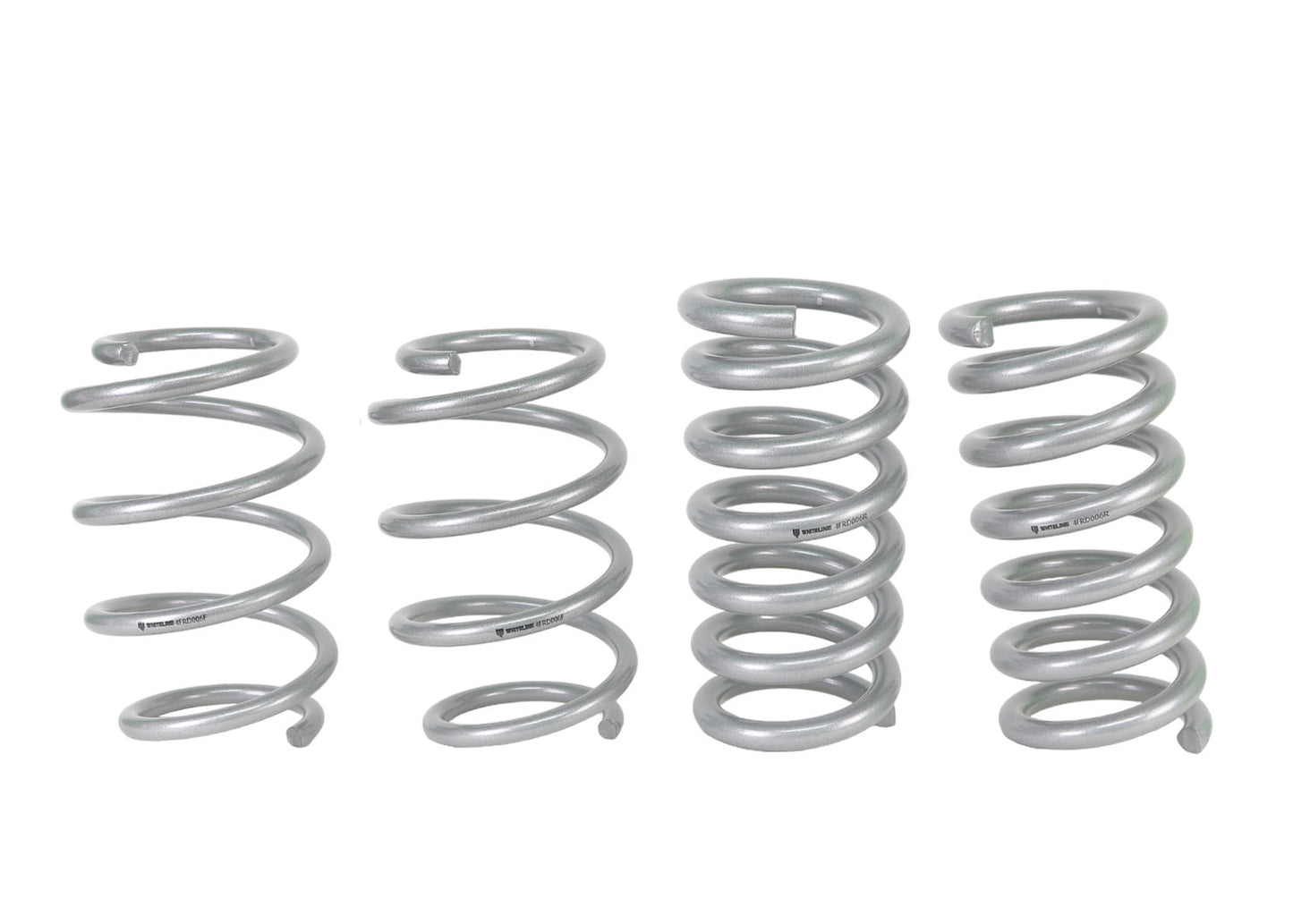 Performance Lowering Spring Kit Ford Mustang S550 GT 2014-2019