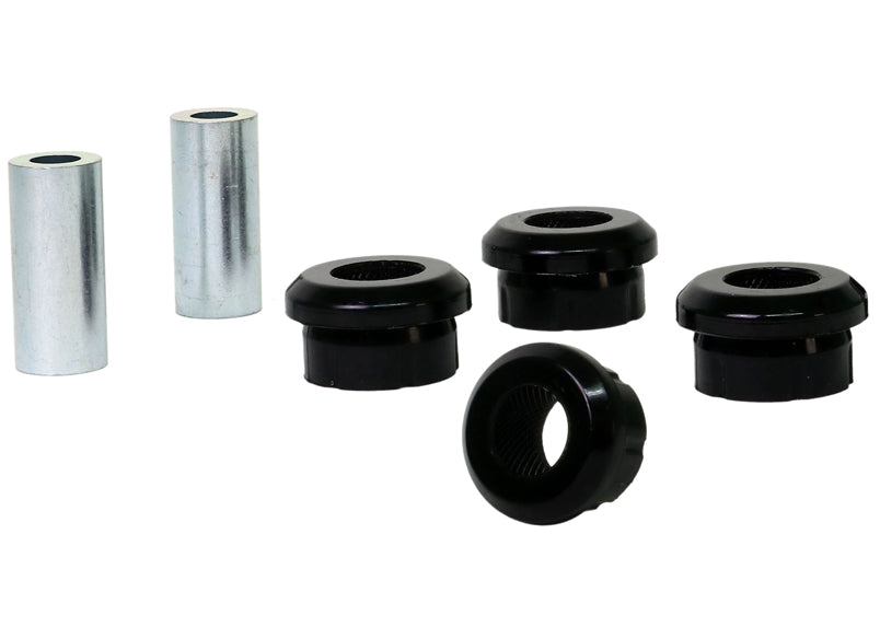 Control arm - lower rear outer bushing