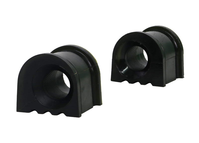 KCA380 Whiteline Control arm - lower inner rear bushing Image 1