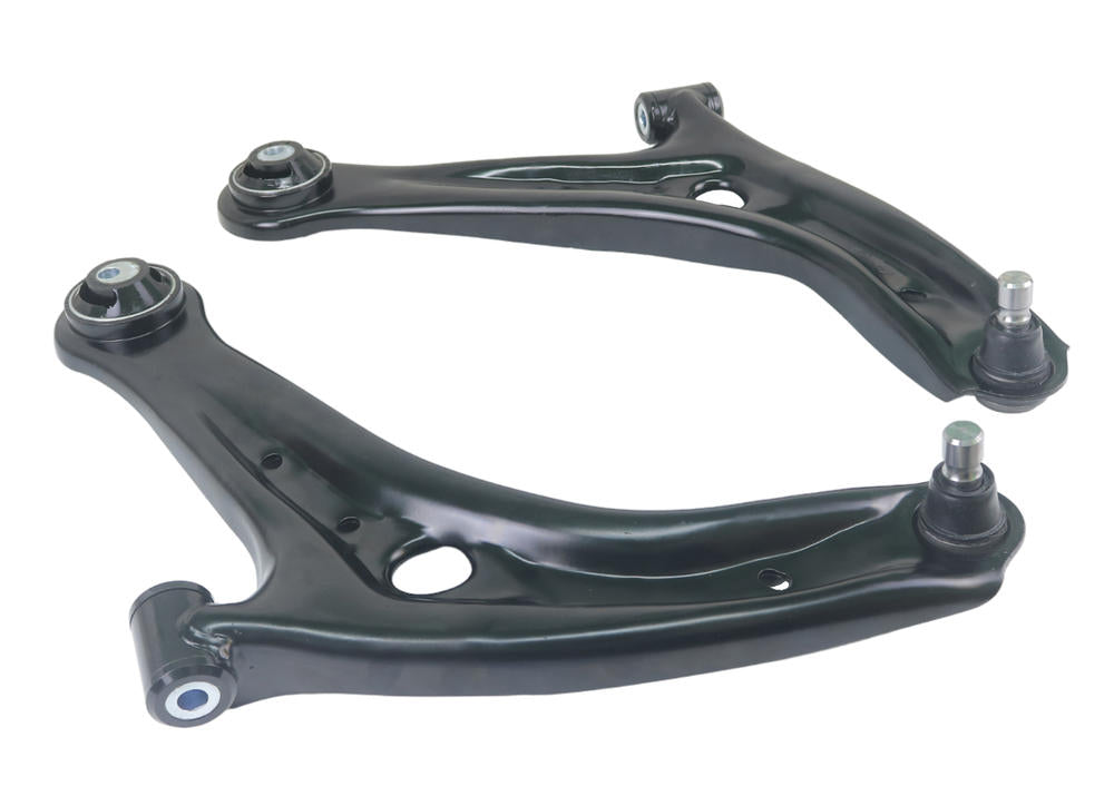 Control Arm Lower - Arm Assembly