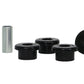 W83374 Whiteline Control arm - upper inner rear bushing Image 1