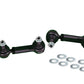Rear Heavy Duty Adjustable Anti-Roll Bar Drop Links Mercedes A B CLA GLA Class W176 W246 C117 X156 2012 -2019