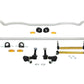 Front & Rear Anti-Roll Bar Kit Hyundai Genesis BH DH 2009-2016