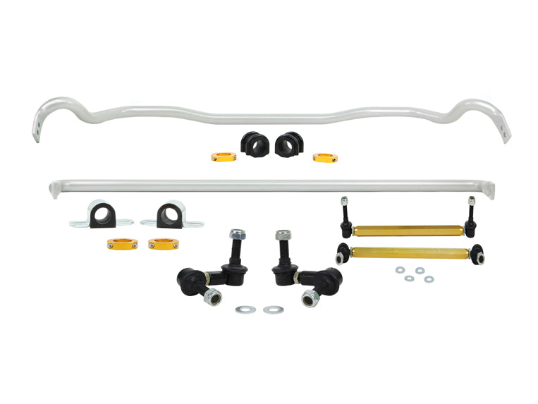 Front & Rear Anti-Roll Bar Kit Hyundai Genesis BH DH 2009-2016