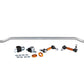 Sway Bar - 26mm 2 Point Adjustable