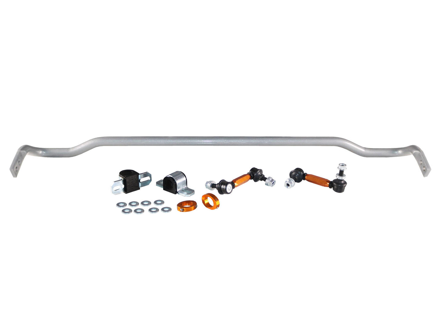 Sway Bar - 26mm 2 Point Adjustable