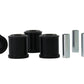 Trailing arm - lower bushing