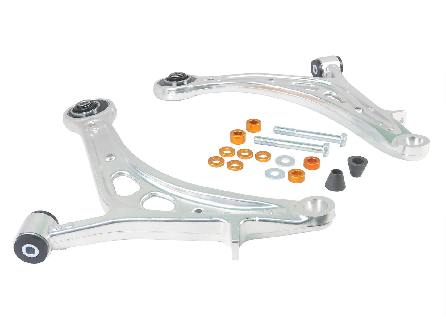 Front Max-C Lower Control Arms (Alloy)