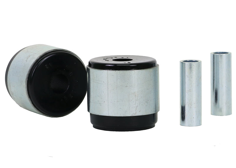 Differential - mount support outrigger bushing