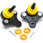 Front Roll centre/bump steer - correction kit