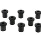 Spring - eye front and shackle bushing