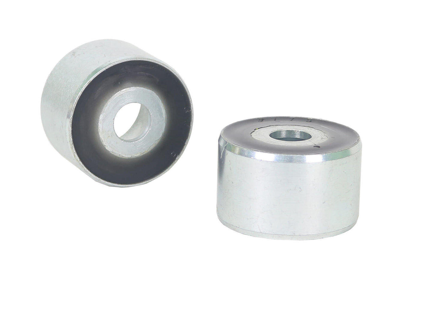 Differential - mount support rear bushing - Nissan