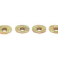W63175 Whiteline Control arm - upper front inner washers Image 1