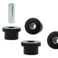 W61461 Whiteline Control arm - lower inner rear bushing Image 1