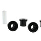 W53463 Whiteline Control arm - lower inner bushing Image 1