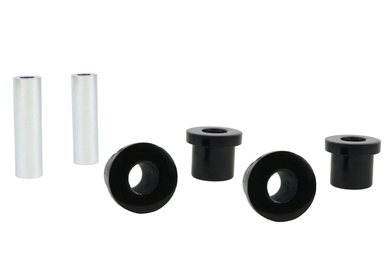 W53463 Whiteline Control arm - lower inner bushing Image 1