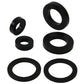 Differential - mount front support bushing
