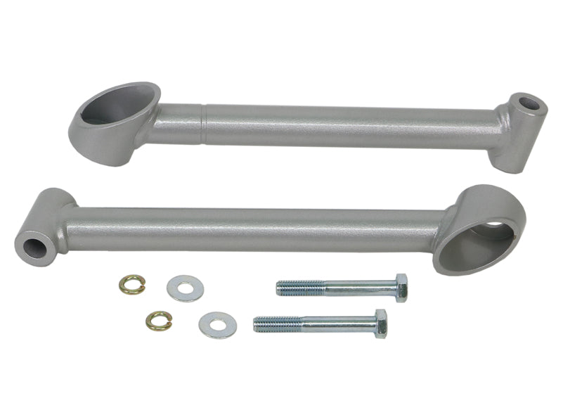 Brace - Anti-Roll bar mount support - Subaru