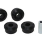 Trailing arm - lower front bushing