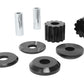 W53480 Whiteline Control arm - lower inner rear bushing Image 1