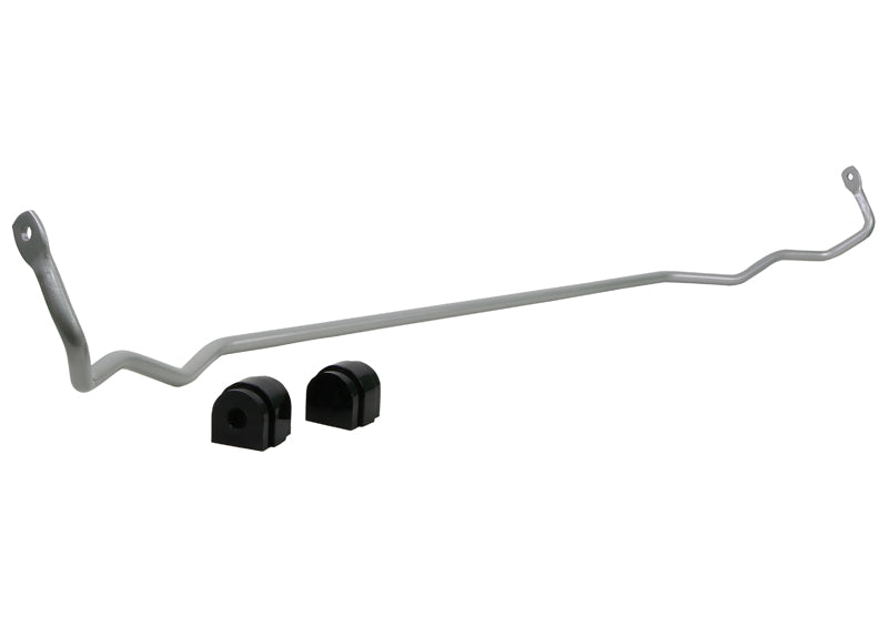 BBR46 Whiteline Rear Anti-Roll Bar 16mm Heavy Duty BMW 1 And 3 Series 2005-2012 Image 1