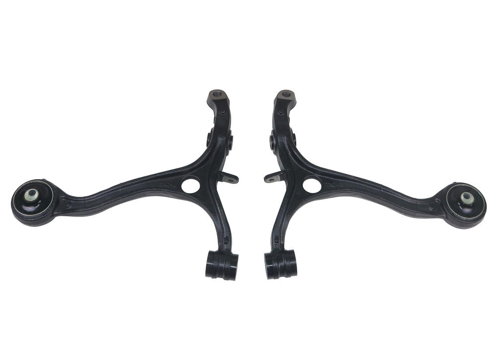 Control Arm Lower - Arm Assembly