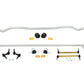 Front & Rear Anti-Roll Bar Kit Hyundai Genesis BH DH 2009-2016