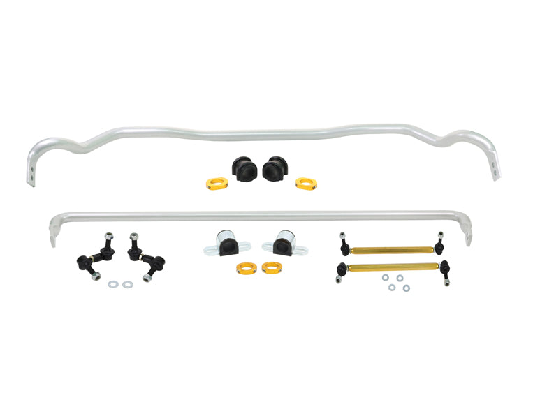 Front & Rear Anti-Roll Bar Kit Hyundai Genesis BH DH 2009-2016