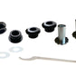 Control Arm Lower - Inner Front Bushing Kit-Double Offset