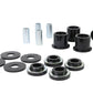 Rear Subframe - Mount Bushing Kit