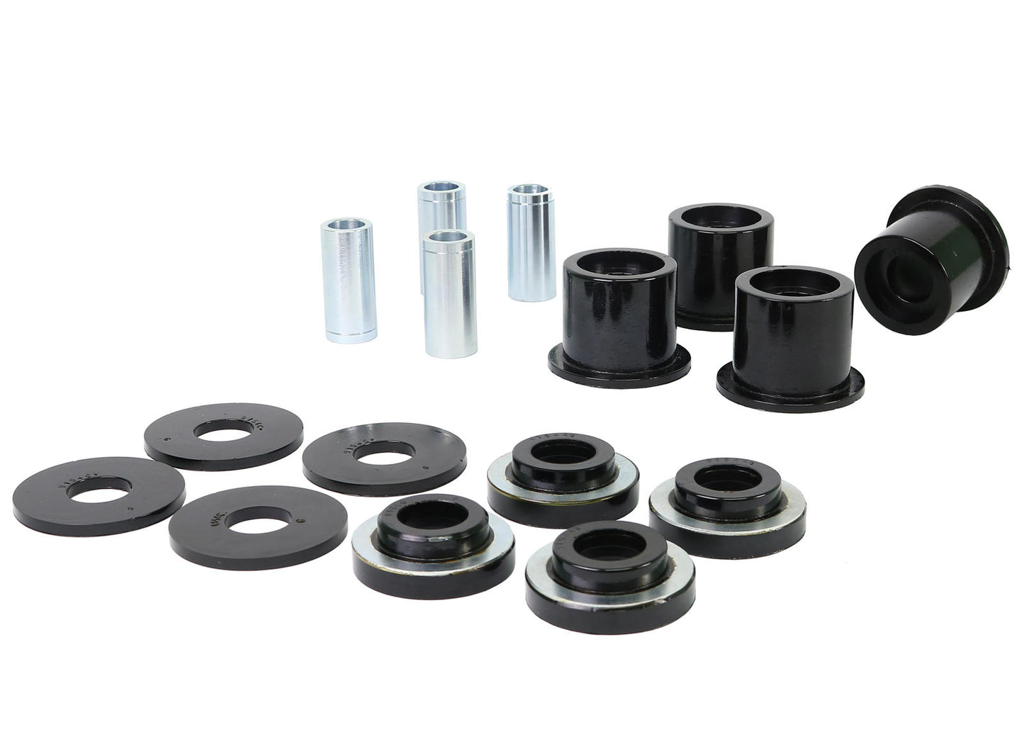 Rear Subframe - Mount Bushing Kit