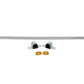 Rear Anti-Roll Bar 24mm X Heavy Duty Blade Adjusatble Hyundai i30 & i30N PD 2017-2019